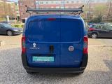 Fiat Fiorino SX Kasten*TÜV NEU*KLIMA*KUPPLUNG NEU* - Fiat Fiorino