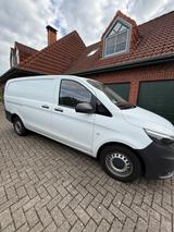 Mercedes-Benz Vito Lang Kastenwagen 109 CDI - : Van, Mercedes