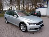 Volkswagen VW Passat 2.0 Diesel / AHK/ Xenon/ Navi/ S... - Volkswagen Passat in Lübeck