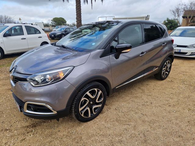 Renault Captur 1.5 dCi 90 CV - 2013