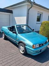 Volkswagen Polo GT 86c Treser - Volkswagen Polo: 86 C