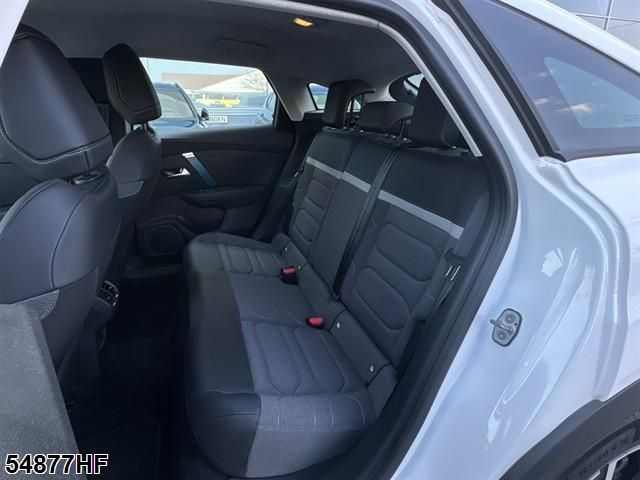 Fahrzeugabbildung Citroën e-C4 HEAD-UP+NAVI+CARPLAY+PDC+SHZ+ACC+LED+