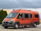 Fiat Ducato GlobeCar Campscout*KÜCHE*DUSCHE* - Fiat Wohnmobil oder -wagen Ducato Wohnwagen