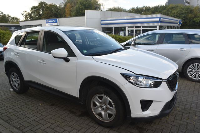 Mazda CX-5 Prime-Line 2WD