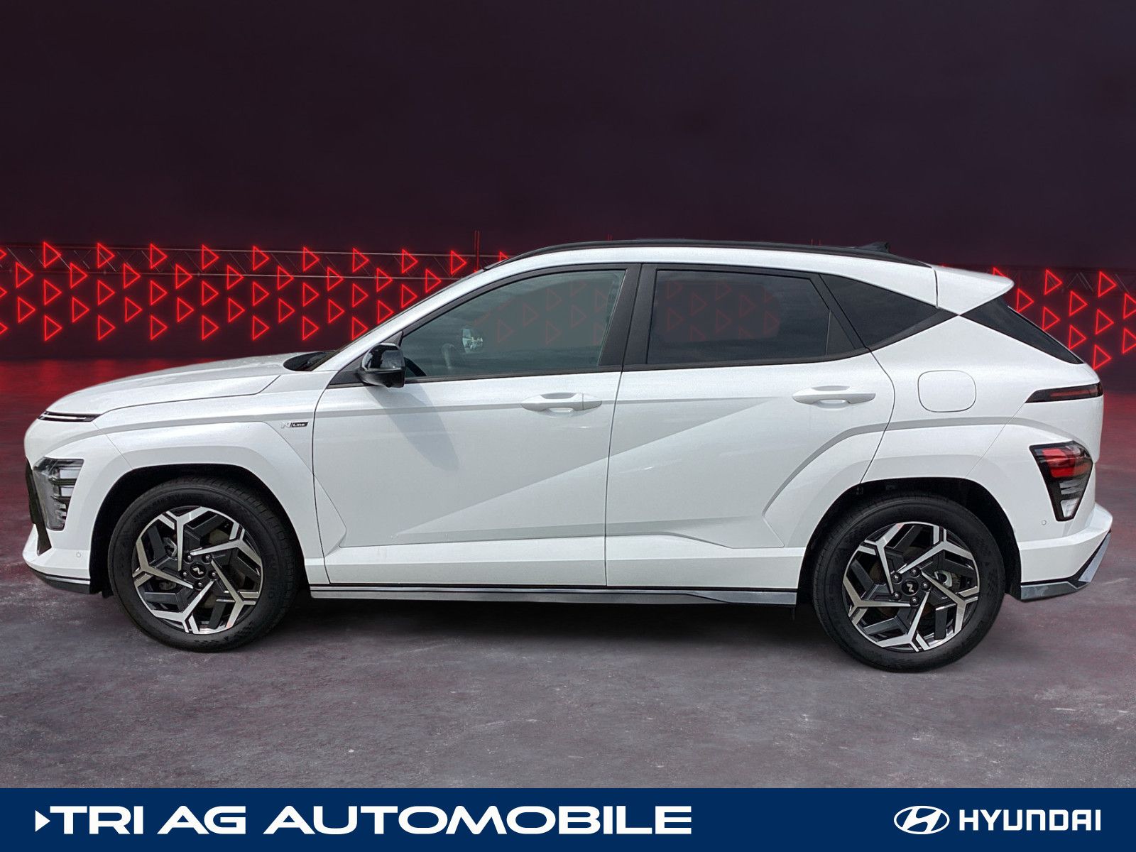 Hyundai Kona – Bild 6
