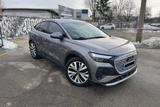 Audi Q4 e-tron 35 Sportback *Service neu* Top Zustand - silberne Audi Q4 e-tron