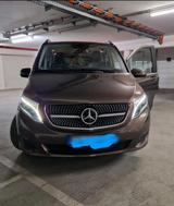 Mercedes-Benz Mercedes V Klasse 250 d Edition extra lang - Mercedes-Benz E 250 in Wiesbaden