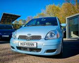 Toyota Yaris 1.3 Sol Automatik Klima Tüv .10.2026 - gebrauchte Toyota Yaris aus dem Jahr 2005