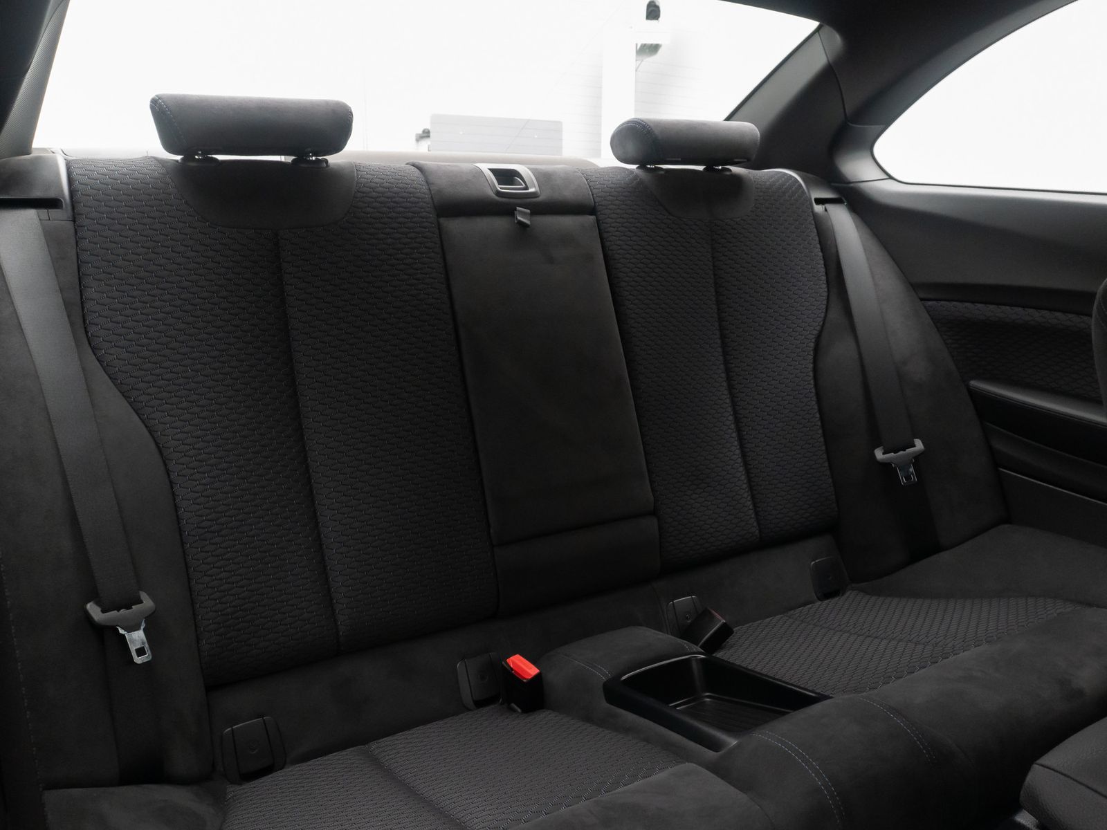 Fahrzeugabbildung BMW 220d Coupé M Sport Xenon PDC Navi GeschwindigReg