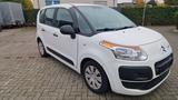 Citroën C3 Picasso Advance - gebrauchte Citroën C3 aus dem Jahr 2009