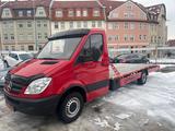 Mercedes-Benz Sprinter II Pritsche 310/311/313/314/316 CDI - Mercedes-Benz Sprinter 311 cdi