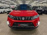 Suzuki Vitara 1.4   4x2|ACC|LED|Kamera - Suzuki Vitara Gebrauchtwagen in Berlin