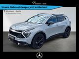 Kia Sportage Nightline Edition 4WD LED+NAVI+KAM.+HDA - Kia Sportage Nightline Gebrauchtwagen