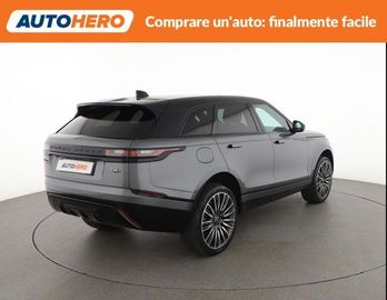 Land-Rover Range Rover Velar - 5