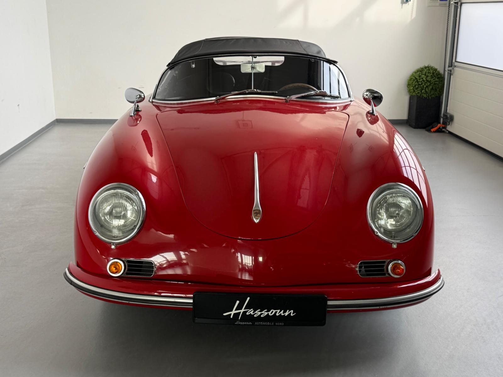 Andere Classic Cars 356 Speedster