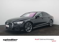 Audi A8 - Vorschau Bild 1