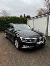 Volkswagen Passat Variant 1.8 TSI DSG Highline Variant ...