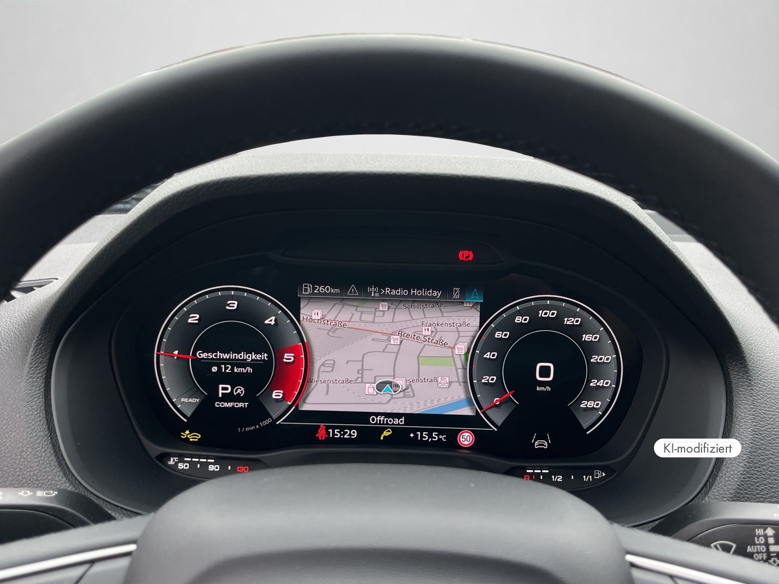 Audi Q2 - Bild 11