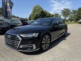 Audi A8 60 TDI L quattro *PANO*HUD*ASSIST*LONG*FULL* - Audi A8: Long