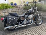 Harley-Davidson Dyna Superglide FXD - HARLEY-DAVIDSON 1999