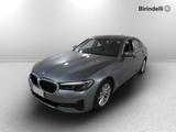 BMW Serie 5(G30/31/F90) - 520d 48V Business - BMW 520 Hybrid (Diesel/Elektro)