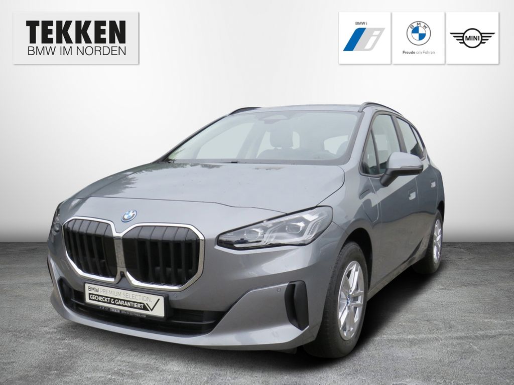Image of BMW 225 Active Tourer