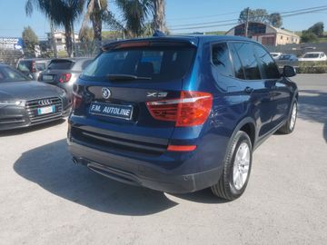 BMW X3 - 4