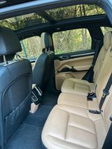 Porsche Cayenne Diesel - - Porsche Cayenne in Köln