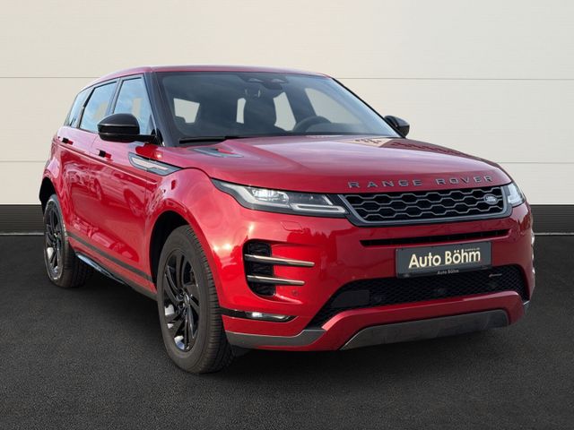 Land Rover Range Rover Evoque D165 R-Dynamic SE+Pano+ACC+Wi