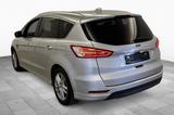 Ford S-MAX Titanium 7 Sitzer Navi AHK LED SHZ - gebrauchte Ford S-Max aus dem Jahr 2022