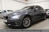 BMW 316i*Navi*Xenon*MFL*Scheckheft+Automatik - BMW 316: Automatik