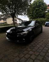 BMW F30 | TÜV NEU | SERVICE NEU | 8-FACH B... - BMW 316 aus 2012