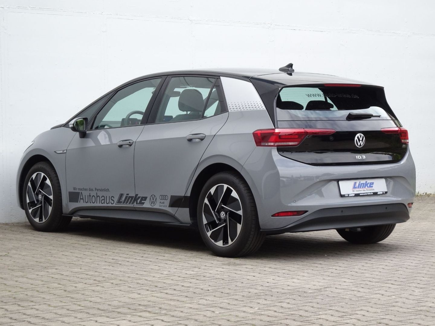 ID.3 Pro Performance 1st LED Navi CCS ACC PDC