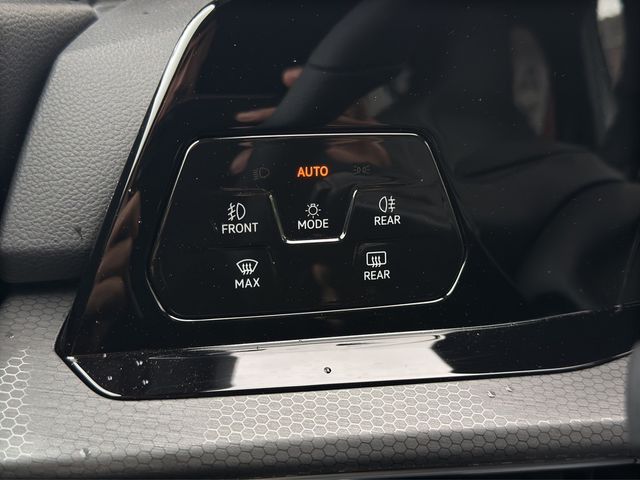 Golf VIII 2.0 TDI GTD DSG