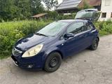 Opel Corsa 1.3 CDTI 66 KW Kein Tüv - Opel Corsa aus 2007: 1.3
