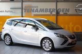 Opel Zafira Tourer Navi Innovation Bi Xenon Bluetooth - Opel Zafira Tourer aus 2013