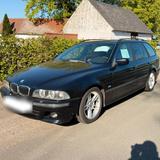 BMW, 525 D E39 Individual M-Paket Automati... - BMW 525: 525d E39