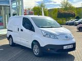Nissan e-NV200 - scheckheftgepflegte Nissan e-NV200