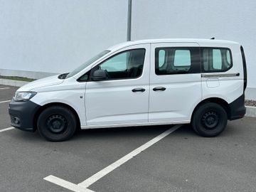 Volkswagen Caddy - 4