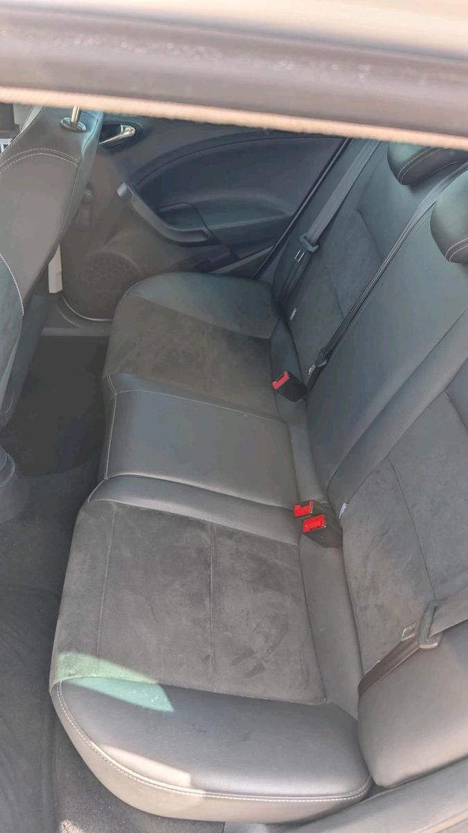 Seat Ibiza 2013 — photo 10