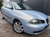 Seat Ibiza Sport Edition 1.4 Klimaautomatik Multi Alu - Seat Ibiza: Sport Edition