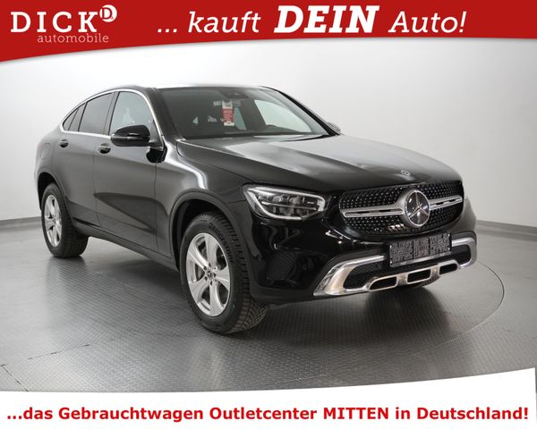 Mercedes-Benz GLC 300e Coupe 4M >STANDHZ+KAM+LED+APPLE+SHZ+NAV