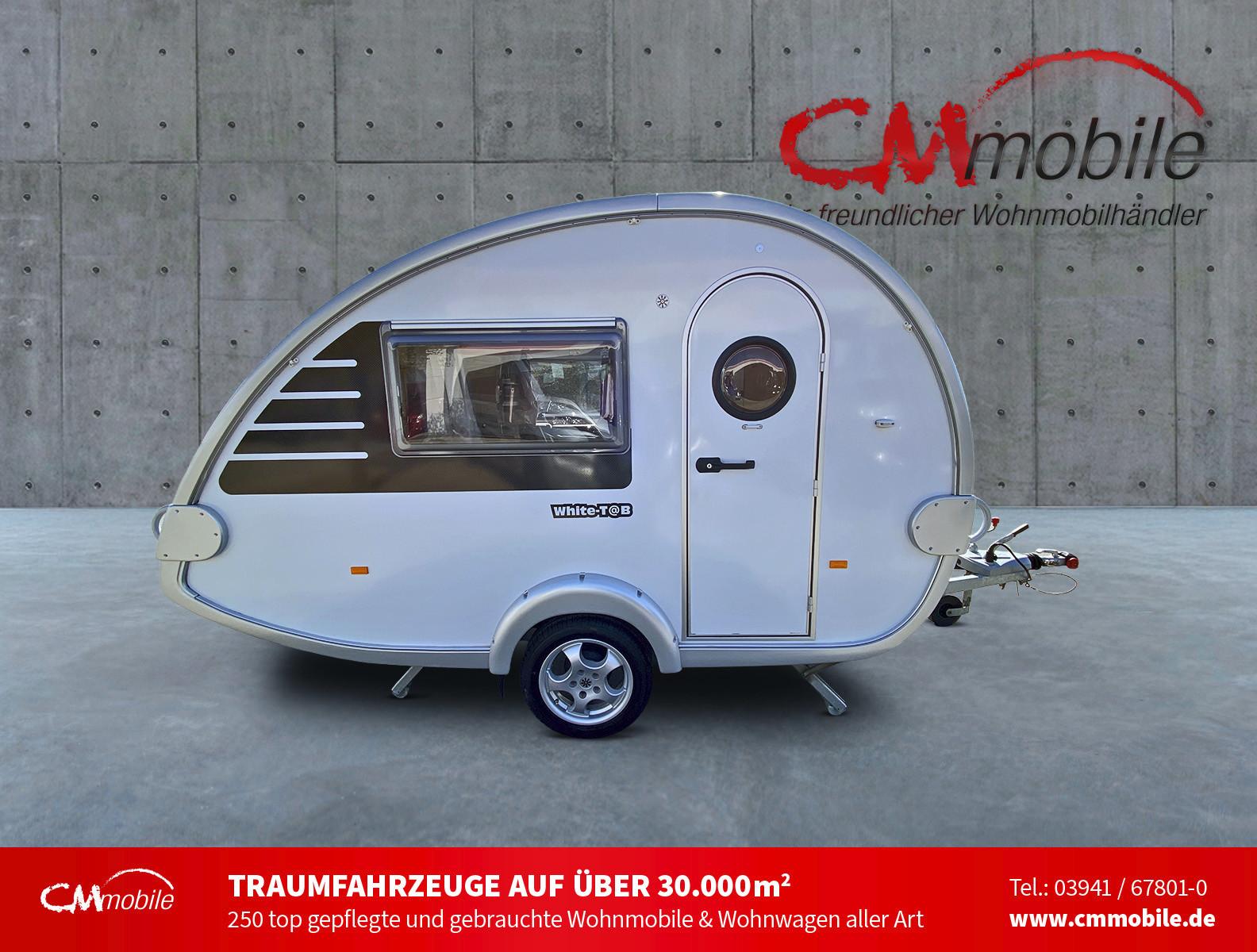 T@b 320 White Trimm - Rundsitzgruppe -