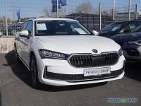 Skoda Superb - Vorschau Bild 2