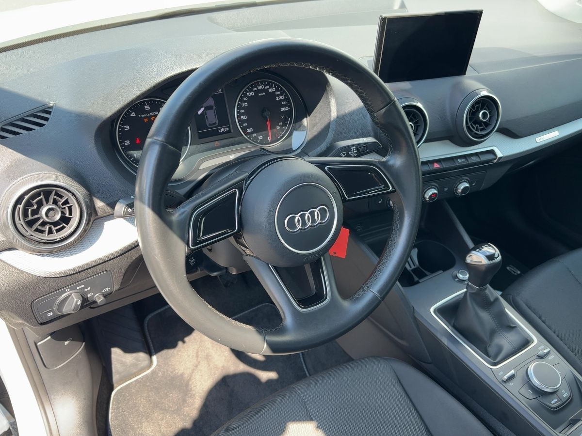 Audi Q2 - Bild 15