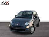 Fiat 500 Pop Star *2.HAND*KLIMA*TOP - Fiat 500 Gebrauchtwagen in Bielefeld