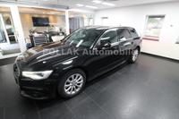 Audi A6 Avant 2.0 TDI ultra*BIXENON*LEDER*NAVI*BOSE*