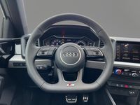 Audi A1 - Vorschau Bild 11