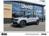 Jeep Avenger 1.2 T3 48V e-Hybrid Automatik Summit - Jeep Avenger in Dortmund