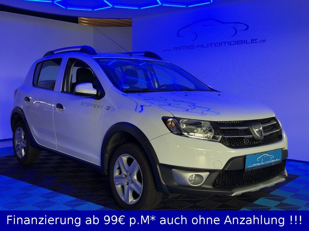 Image of Dacia Sandero